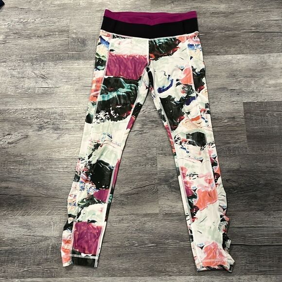 Lululemon Speed Tight III *All Full-On Luxtreme - 6 - Picture 12 of 13